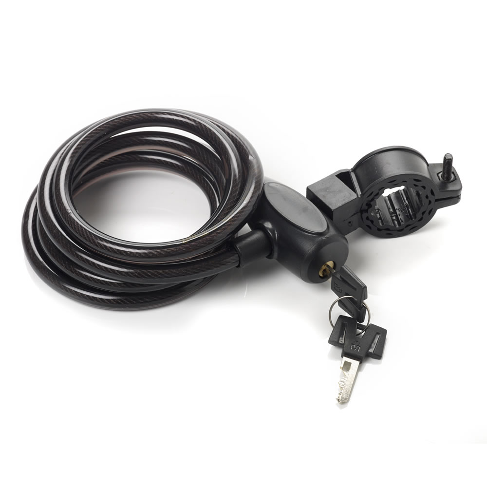 wilko bike lights